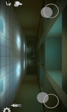 后室探索游戲截圖2