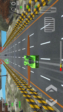 Traffic Racer Champion Game游戲截圖3