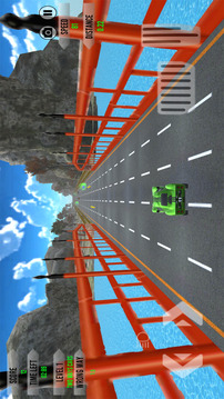 Traffic Racer Champion Game游戲截圖2