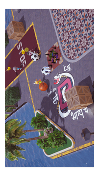 小小朋來(lái)城游戲截圖5