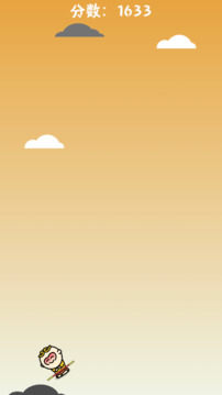 憨憨西游游戲截圖2
