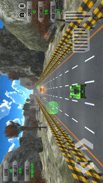 Traffic Racer Champion Game游戲截圖1