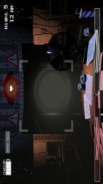 恐怖玩具熊2游戲截圖2