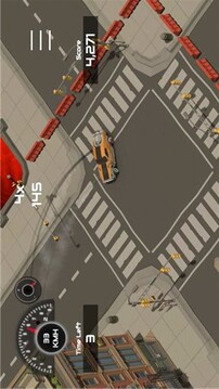漂移奧德賽游戲截圖3