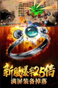 極速雷霆二合一游戲截圖5