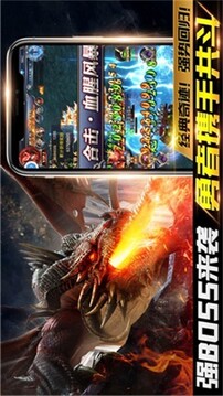 卓越魔導(dǎo)師游戲截圖1