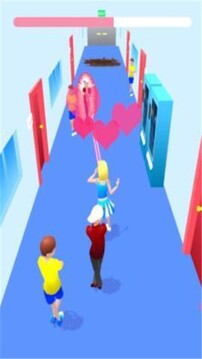 女王的激光游戲截圖1