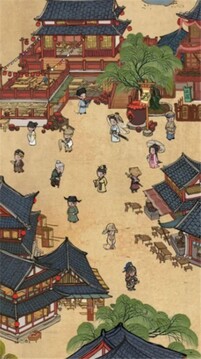 汴梁經(jīng)營物語游戲截圖5