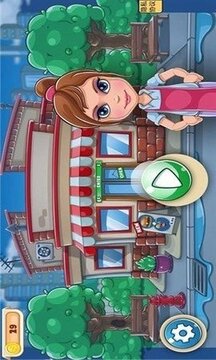 神奇的季節(jié)游戲截圖2