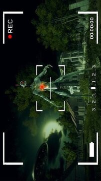 警笛頭巨物躲避游戲截圖2