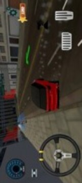 城市停車場2022游戲截圖2