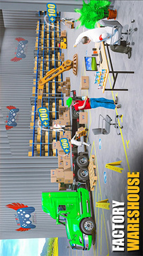 農(nóng)耕工廠游戲截圖1