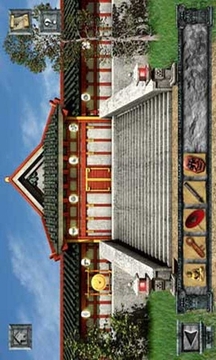 神秘王國(guó)游戲截圖4