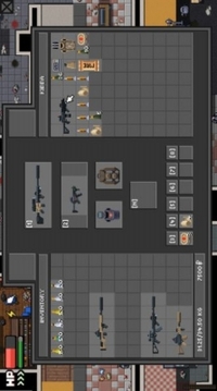 零度輻射游戲截圖1