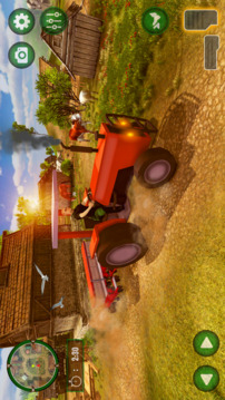 Ranch Simulator Farm Animals游戲截圖5
