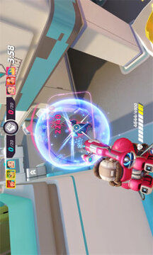 t3競技場游戲截圖1