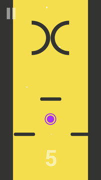 障礙洗牌游戲截圖5