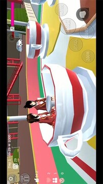 櫻花樂(lè)園模擬器3D游戲截圖4