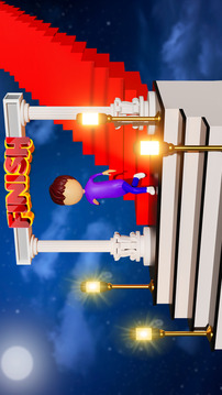 Run Stairs Master游戲截圖2