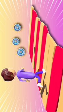 Run Stairs Master游戲截圖4