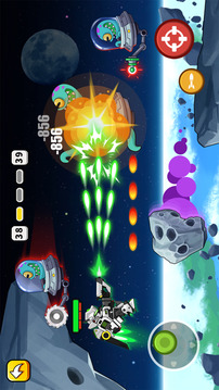 Mech Warrior Battle Game游戲截圖5
