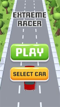 极限赛车交通驾驶游戏截图2