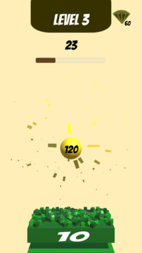 Sharp Ball 3D游戲截圖3