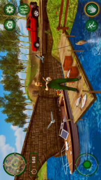 Ranch Simulator Farm Animals游戲截圖2