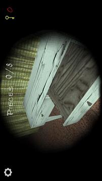 House of Slendrina (Free)游戲截圖3