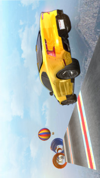 Super Car Parking Sim游戲截圖4