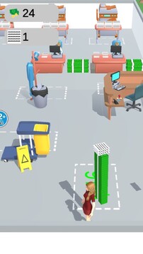 你好打工人游戲截圖4