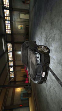 Super Car Parking Sim游戲截圖5