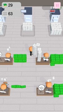 你好打工人游戲截圖2