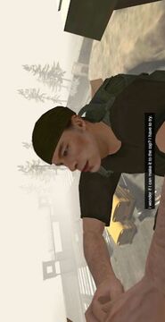 UP To Sky 3D游戲截圖3