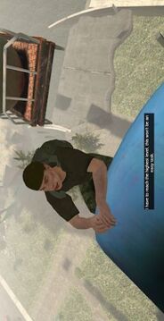 UP To Sky 3D游戲截圖2