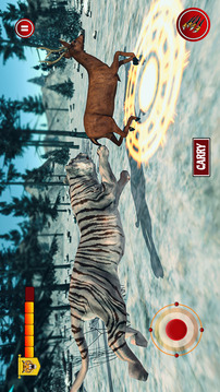 Ultimate Jungle游戲截圖4