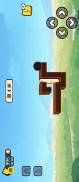 貪吃狗大作戰(zhàn)游戲截圖1