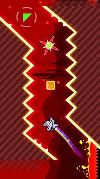 方塊沖刺跳躍幾何游戲截圖2