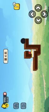 貪吃狗大作戰(zhàn)游戲截圖4