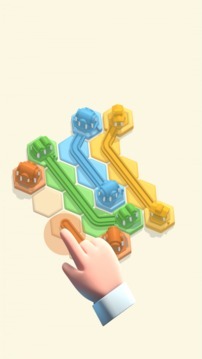 連接火車游戲截圖3