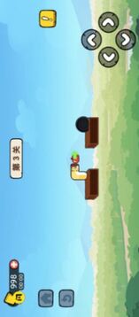 貪吃狗大作戰(zhàn)游戲截圖3