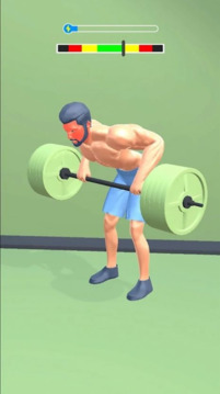 體操大師3D游戲截圖3