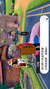 寶可夢劍盾3d游戲截圖2