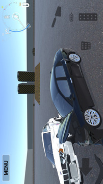 Car Crash Royale游戲截圖1