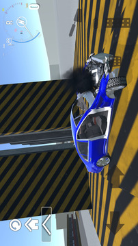Car Crash Royale游戲截圖3