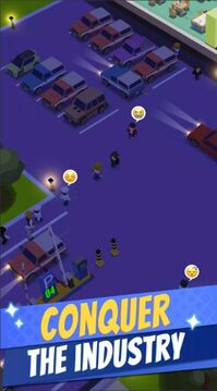 酒店王國游戲截圖3