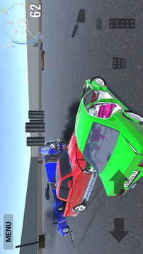 Car Crash Royale游戲截圖4