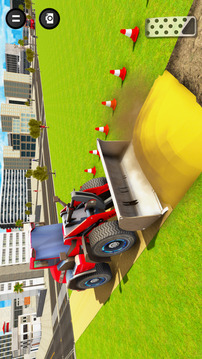 City Construction Simulation游戲截圖5