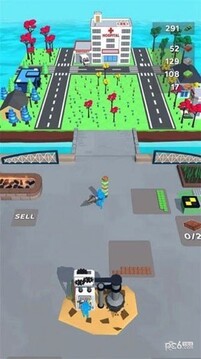 巨大的建設(shè)者游戲截圖4