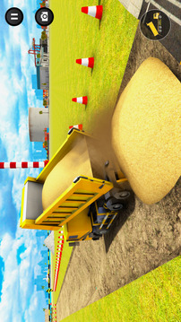 City Construction Simulation游戲截圖4